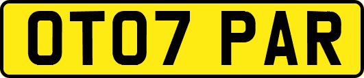 OT07PAR