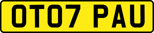 OT07PAU