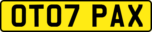 OT07PAX