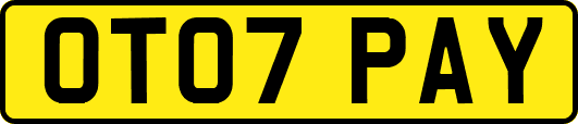 OT07PAY