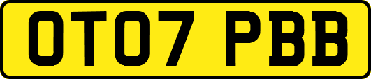 OT07PBB