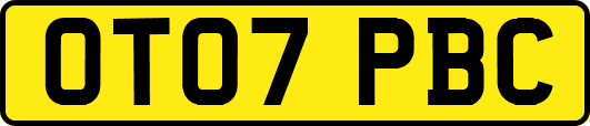 OT07PBC