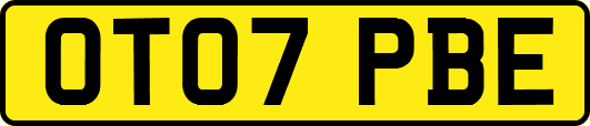 OT07PBE