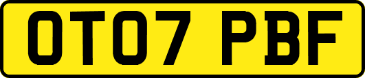 OT07PBF