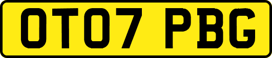 OT07PBG