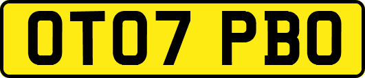OT07PBO