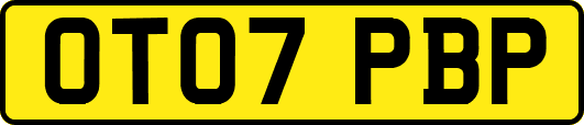 OT07PBP
