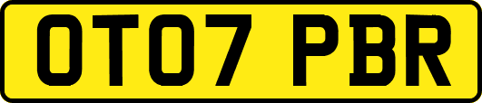 OT07PBR