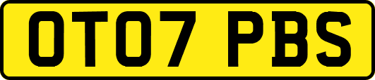 OT07PBS