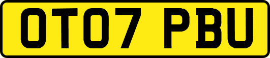OT07PBU