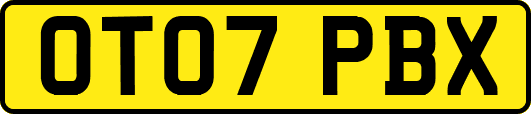 OT07PBX