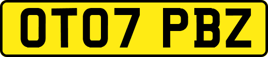 OT07PBZ