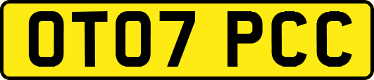 OT07PCC