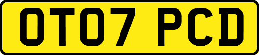 OT07PCD