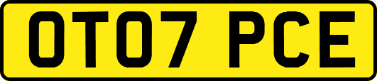 OT07PCE