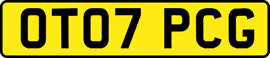 OT07PCG