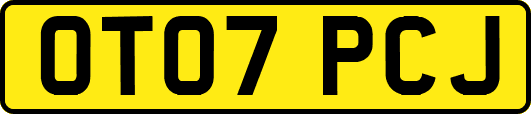 OT07PCJ