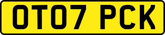 OT07PCK