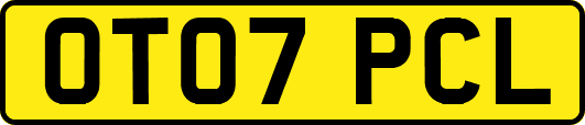 OT07PCL