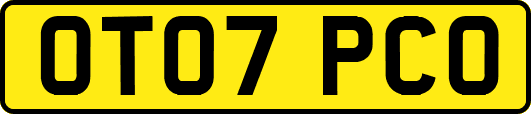 OT07PCO