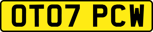 OT07PCW