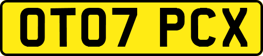 OT07PCX