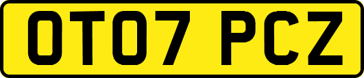 OT07PCZ