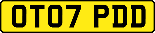 OT07PDD