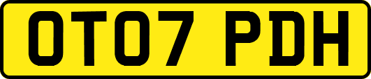 OT07PDH