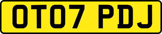 OT07PDJ