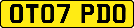 OT07PDO