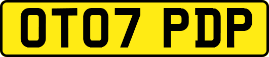 OT07PDP