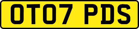 OT07PDS