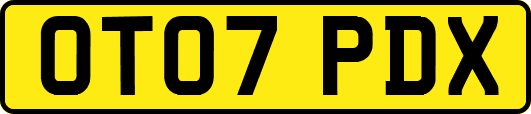OT07PDX
