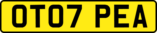 OT07PEA