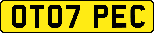 OT07PEC