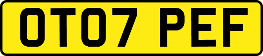 OT07PEF