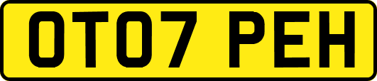 OT07PEH