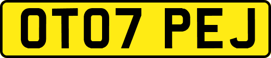 OT07PEJ
