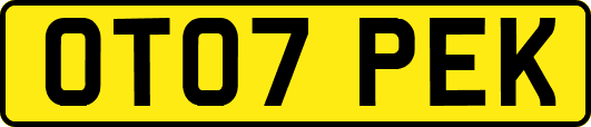 OT07PEK