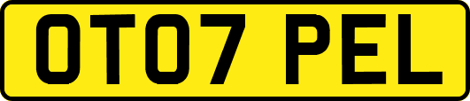 OT07PEL