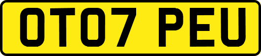OT07PEU