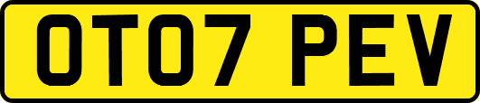 OT07PEV