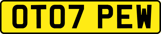 OT07PEW