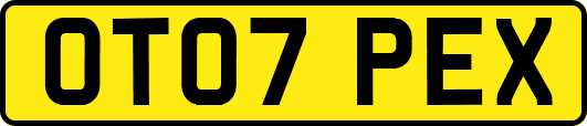 OT07PEX