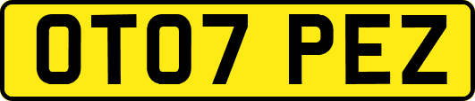 OT07PEZ