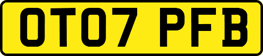 OT07PFB