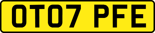 OT07PFE
