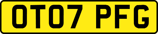 OT07PFG