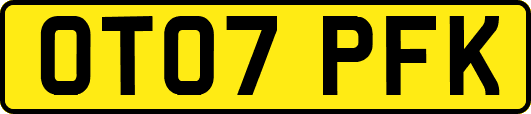 OT07PFK